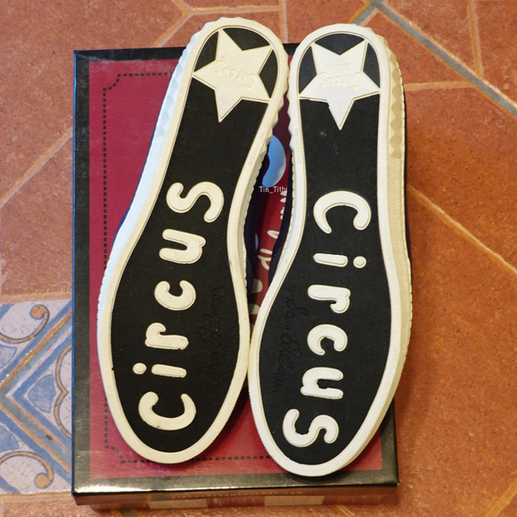 Circus By Sam Edelman Call Me - Picture 4 of 5